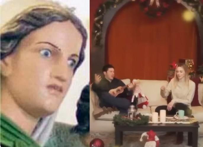 Video navideño de Samuel García desata ola de memes en redes sociales