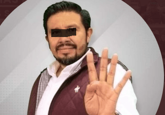Detienen a Eric Cotoñeto en el bar la Imprudencia