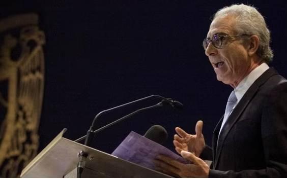Ernesto Zedillo, el verdadero padre de la democracia en México