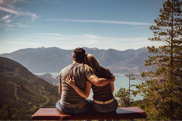 7 destinos románticos para escapar este 14 de febrero