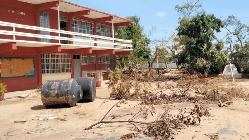 No habrá clases en Acapulco y Coyuca de Benítez