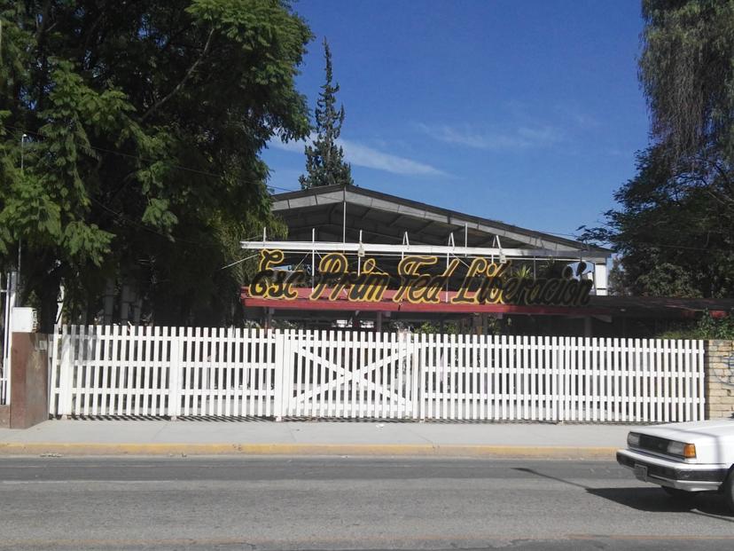 Diez escuelas en Tehuacán han sido víctimas de la delincuencia