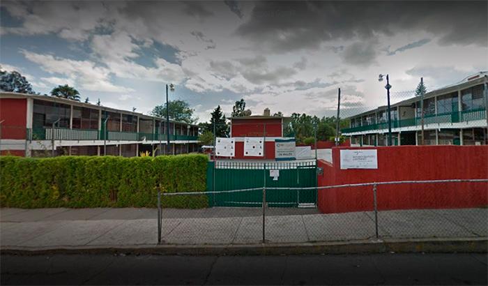 Ladrones saquen escuela en La Margarita