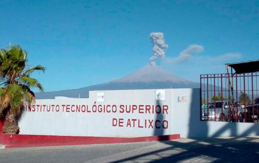 Tecnológico de Atlixco será sede de vacunación de maestros de la región