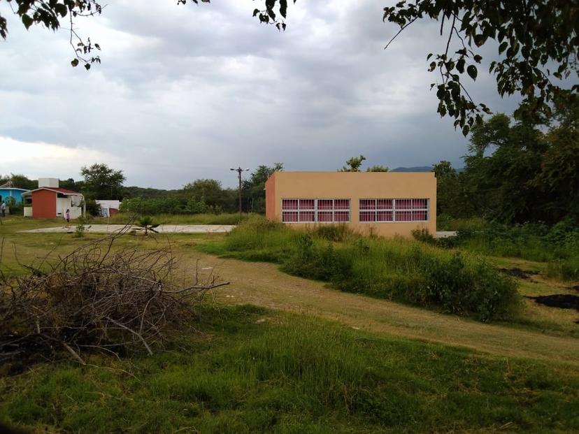 Se oponen al regreso a clases presenciales en Chiautla