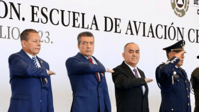 La AFAC debe tomar cartas en el asunto