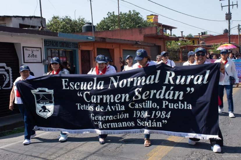 Recibirá Puebla 38 mdp de la Federación para fortalecimiento de la excelencia educativa