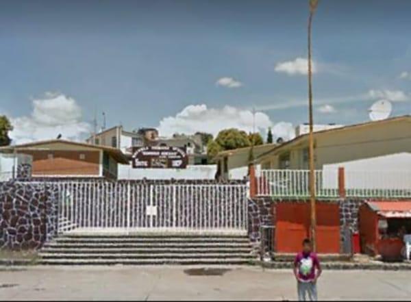 Intentan robar escuela en Tlahuapan y vecinos lo impiden