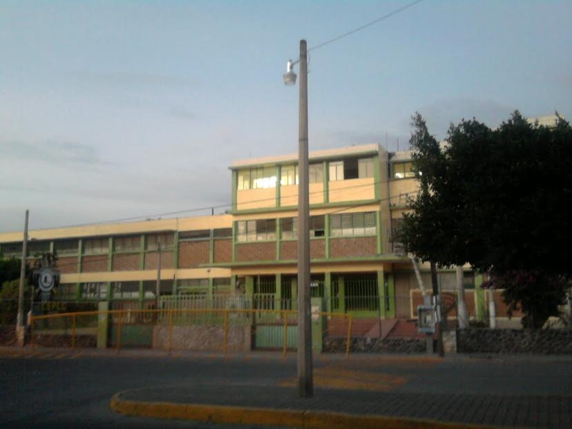 Piden reforzar la seguridad en escuelas por Semana Santa