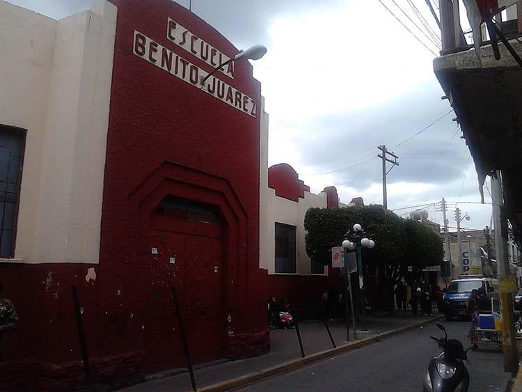 Regreso a clases genera posturas encontradas en la región de Texmelucan