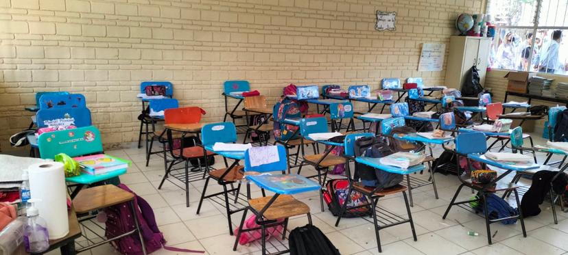 Concluyen clases más de 102 mil estudiantes en Tehuacán