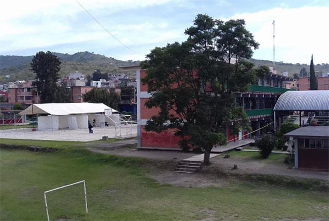 Escuelas de Atlixco piden hasta 1,500 pesos por cuotas