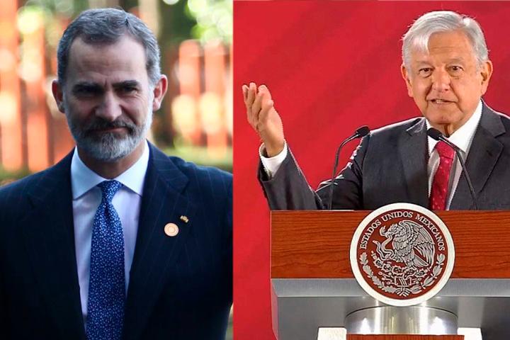 No hay justificación para pausar relaciones con México: España a AMLO