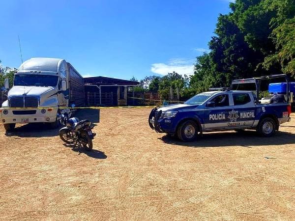 Asesinan a ganadero de Tecamachalco en Oaxaca