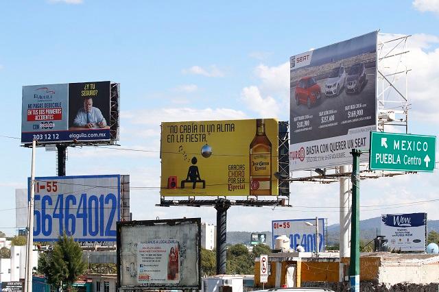 Clausura Medio Ambiente 8 espectaculares por irregularidades