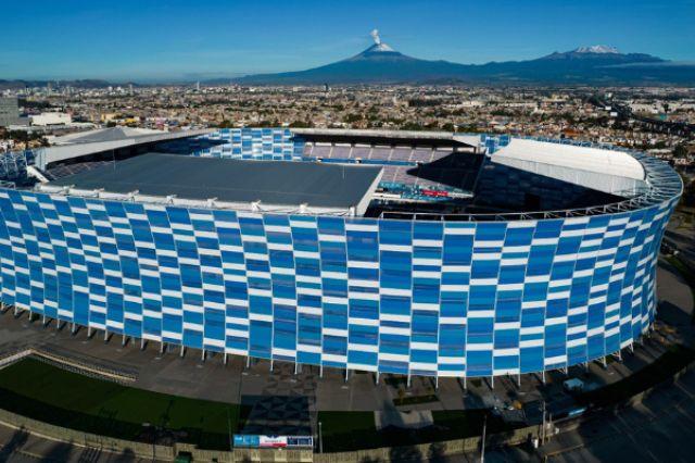 ¡Corre, que se agotan! Ya están a la venta los boletos para Puebla-América