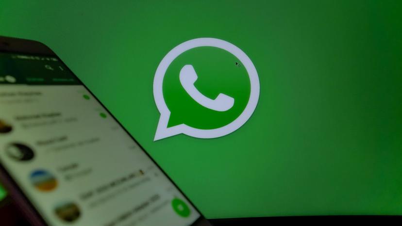 Ten cuidado con las estafas en WhatsApp