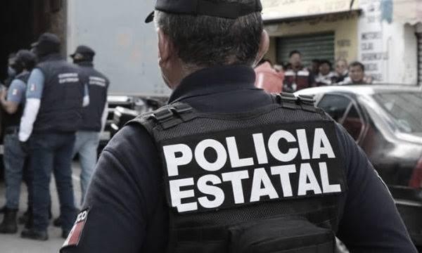 Descarta Segob que policías hayan intimidado a población de Coyomeapan