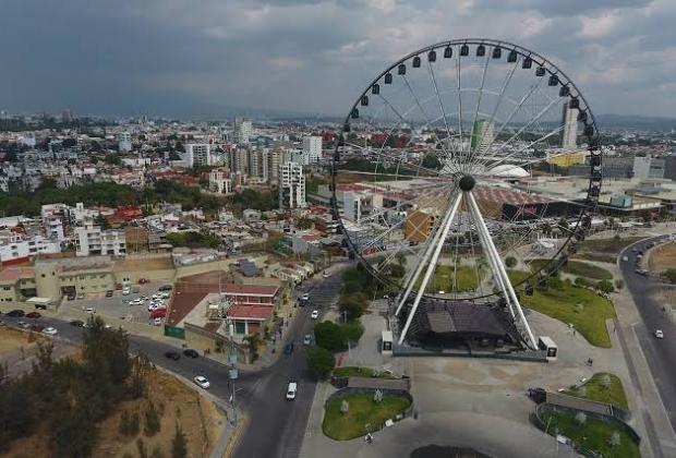 Traslado de Estrella de Puebla no daña patrimonio histórico: Segob 