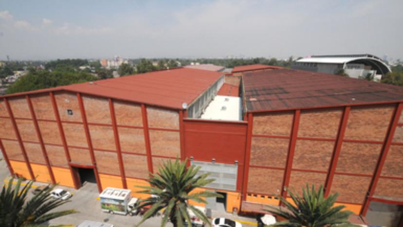Gobierno de Sheinbaum invertirá $268 mdp en Estudios Churubusco
