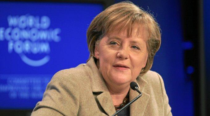 Merkel quiere unificar las restricciones anti-covid