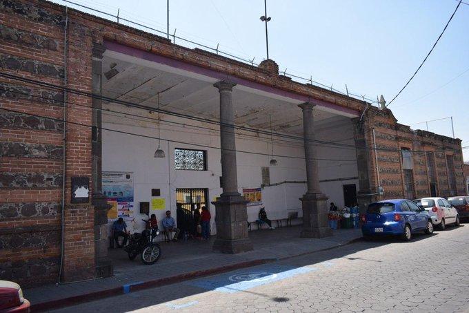 Detiene SSP a exfuncionario del Centro Penitenciario de Cholula