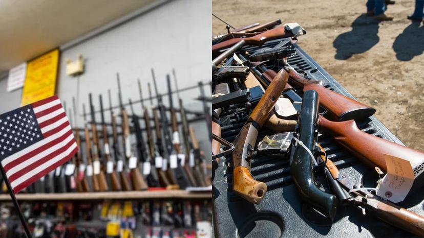 México rechaza fallo del Gobierno de EU para proteger a fabricantes de armas  