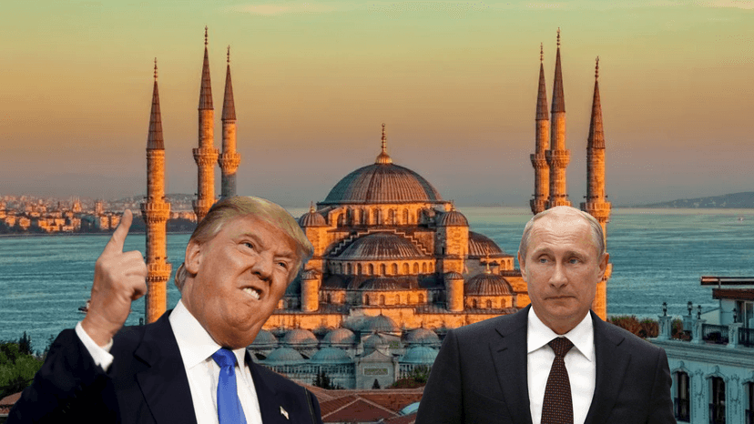 Gobiernos de Rusia y EU se van a reunir el 10 de abril en Turquía