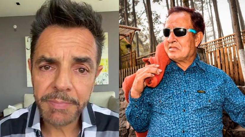 La ayuda no se presume: Derbez ante críticas por caso Sammy