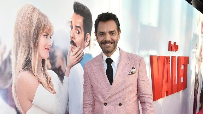 ¿Por qué no eres un directivo normal?": Eugenio Derbez 