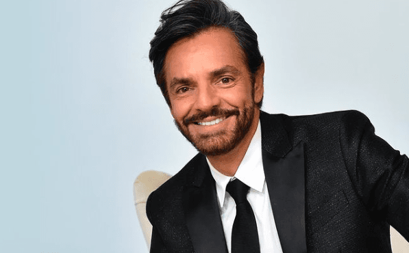 VIDEO Recrea Eugenio Derbez épica escena del Joker