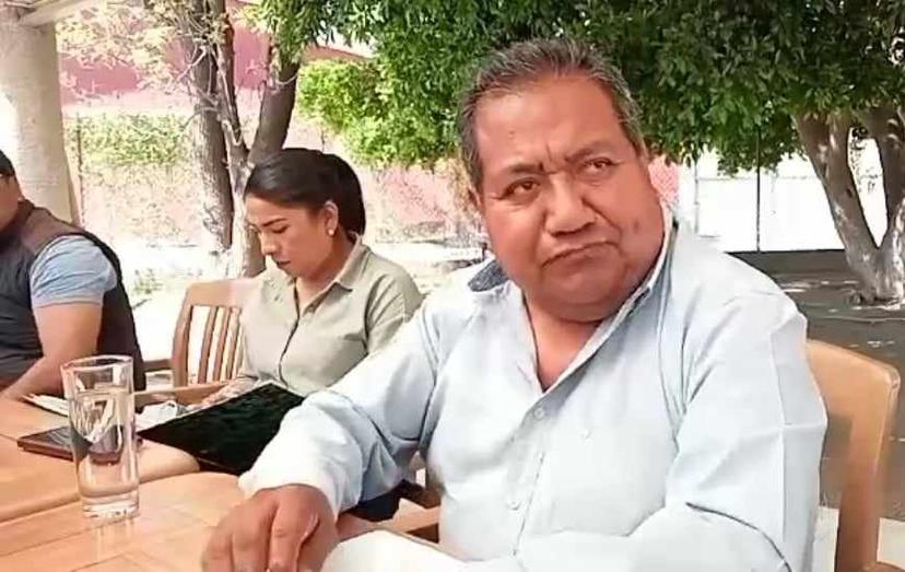 Buscan anular multa de 5mdp que impuso Profepa a Tepanco de López 