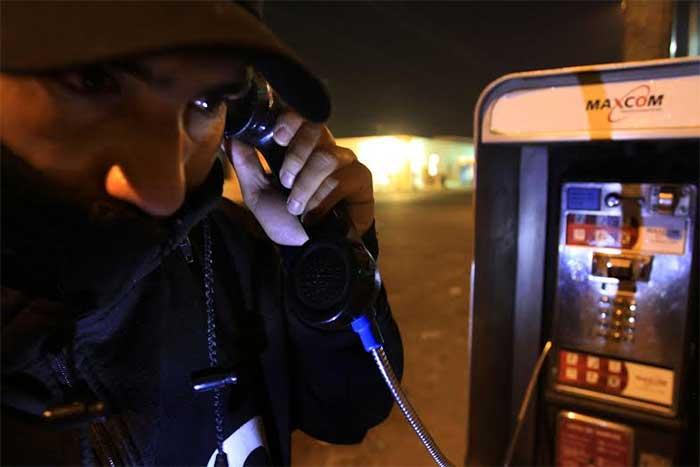 Al alza extorsiones en México: se registran 17 casos diarios