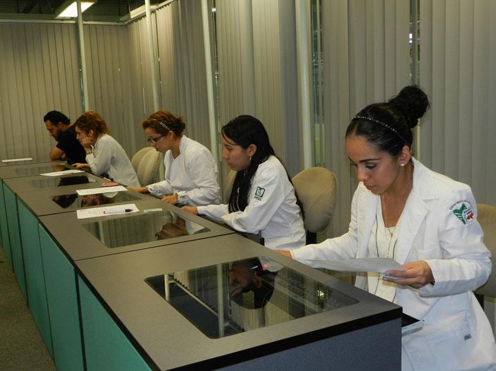 Secretaría de Salud convoca a exámenes de residencias médicas 2024