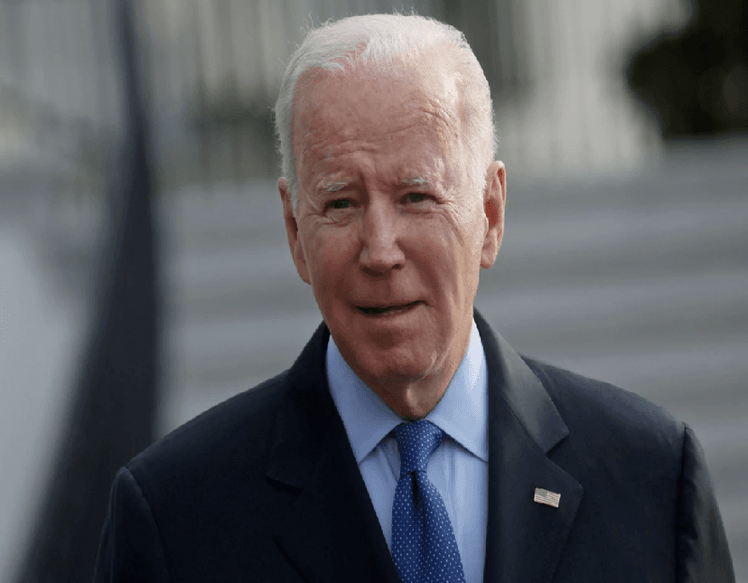 Joe Biden anunció  que el 23 de mayo terminarán las expulsiones sumarias de indocumentados