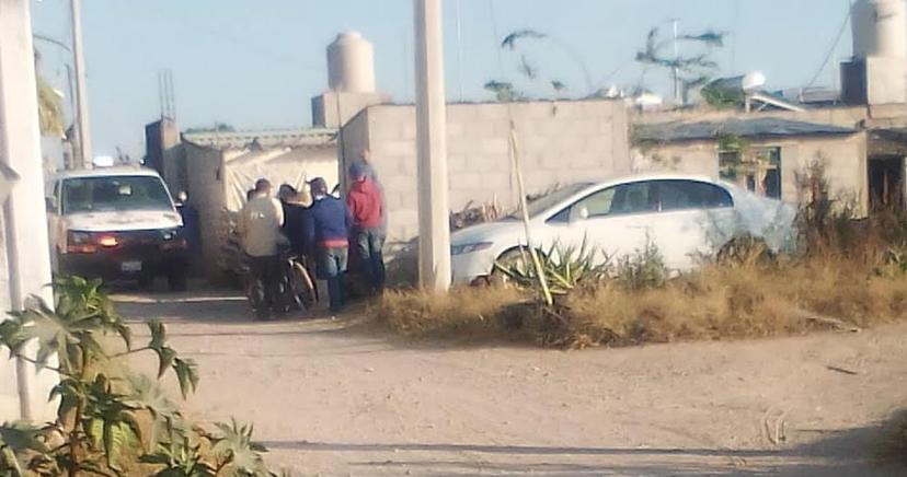 Explosión en caldera deja un muerto en Tecamachalco