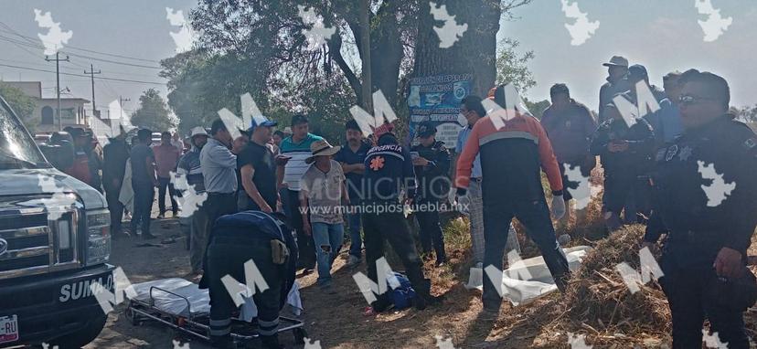 Son cinco los lesionados por explosión de camioneta en Xalmimilulco