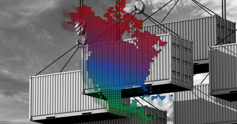 Sustitución de importaciones hoy se llama nearshoring