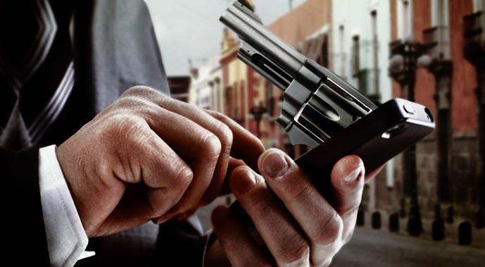 CJNG pone en jaque a empresarios poblanos con el cobro de piso