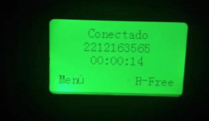 Aumentan llamadas de extorsión en Tecamachalco
