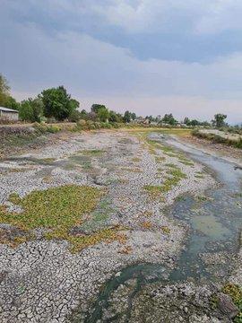 México se queda sin agua: En riesgo de desaparecer el segundo lago más grande del país