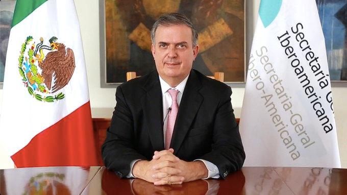 Listas, más de medio millón de vacunas de CanSino envasadas en Querétaro: Ebrard