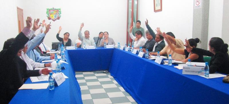 Actualiza Texmelucan Bando de Policía y Gobierno que databa de 1987