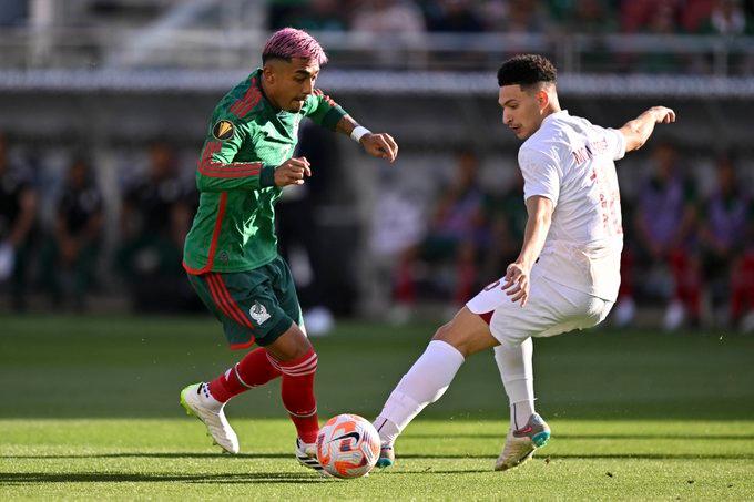 VIDEO México es un desastre, cae 1-0 con Qatar