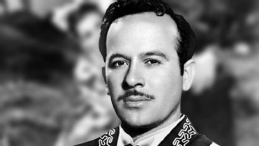 A 68 años de su partida, rendirán Homenaje a Pedro Infante en la Casa de Cultura 
