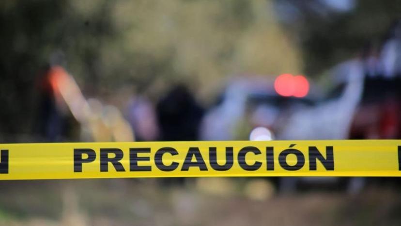 Integrantes de célula del Cártel de Sinaloa son detenidos en Puebla 