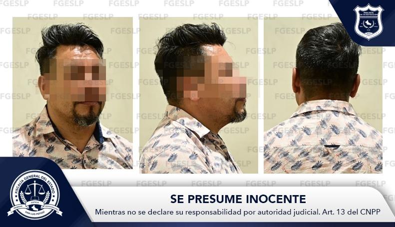 Es vinculado a proceso Fernando N, agresor de empleado de Subway en SLP