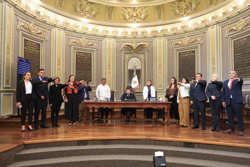 Sin experiencia legislativa llegan 8 suplentes de 17 diputados que solicitaron licencia