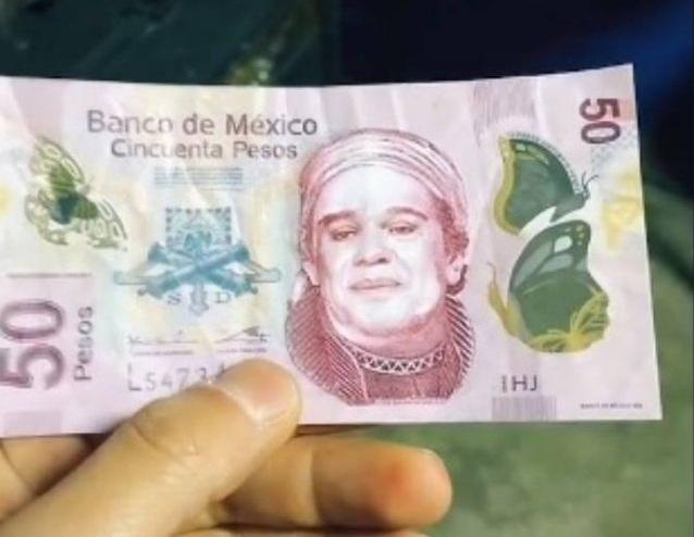 Puebla, el quinto estado con más billetes falsos en 2022