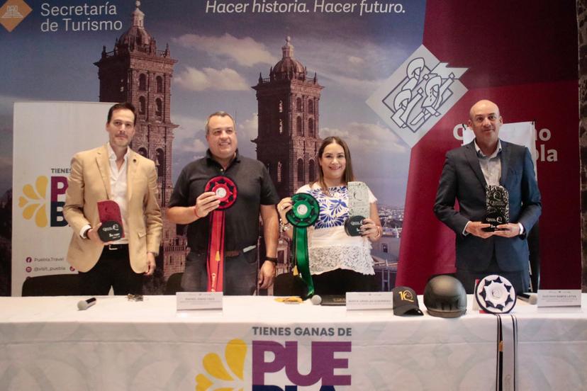 Listo el Concurso de Salto Internacional Quintas Ecuestres CS12